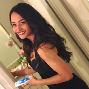 Meet your Posher, Elisa